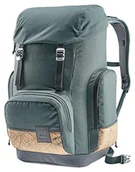 Plecaki - Deuter Scula Backpack 49 cm teal-blush - miniaturka - grafika 1