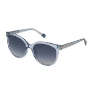 Okulary przeciwsłoneczne - Okulary przeciwsłoneczne Damskie Furla SFU337-5497DY ø 54 mm - miniaturka - grafika 1