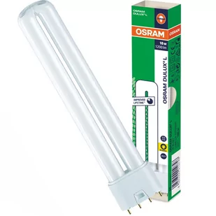 Osram Dulux L 18 Watt 827 4P 2G11   999040045046 - Akcesoria do oświetlenia - miniaturka - grafika 1