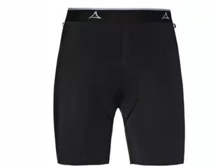 Schoffel Skin Pants 2H Spodenki Rowerowe Z Wkładką Damskie Roz 40 - Spodenki rowerowe - miniaturka - grafika 1