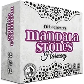 Akcesoria do gier planszowych - Koszulki na karty Paladin - Detlef (55x75mm) - miniaturka - grafika 1