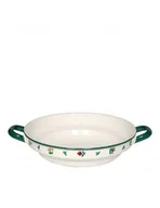 Pojemniki kuchenne - RIESS - Misa ceramiczna 2l GMUNDNER Streublumen - miniaturka - grafika 1
