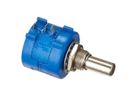 Inne akcesoria elektryczne - Potencjometr 10K wieloobrotowy 3590S-2-103L, 3 pinowy - miniaturka - grafika 1