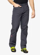 Sprzęt wspinaczkowy - Spodnie wspinaczkowe Ocun Honk Pants - anthracite ebony - miniaturka - grafika 1