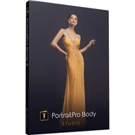 Programy graficzne - PortraitPro Body Studio 2 (1 urządzenie / Lifetime) - miniaturka - grafika 1