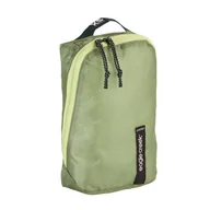 Akcesoria podróżnicze - Pokrowiec na ubrania Eagle Creek Pack It Isolate Cube XS - mossy green - miniaturka - grafika 1