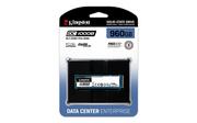 Dyski SSD - Kingston Dysk SSD DC1000B 960 GB M.2 2280 PCI-E x4 Gen3 NVMe SEDC1000BM8/960G SEDC1000BM8/960G - miniaturka - grafika 1