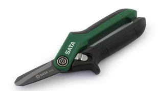 "nozyce Z Gumowym Uchwytem 7"" 180MM" - Narzędzia samochodowe - miniaturka - grafika 1