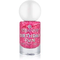 Lakiery do paznokci - essence Birthday Fun lakier do paznokci mini odcień 05 5 ml - miniaturka - grafika 1