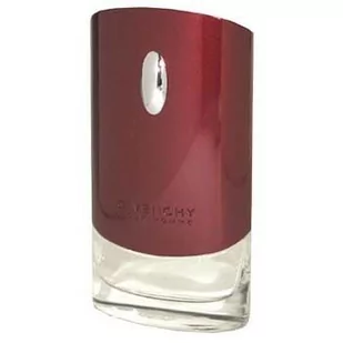 Givenchy Pour Homme Woda toaletowa 50ml - Wody i perfumy męskie - miniaturka - grafika 1