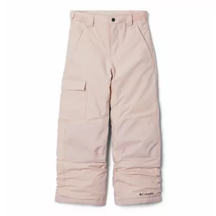 Spodnie narciarskie dziecięce Columbia Bugaboo II Ski Pant - Spodnie narciarskie - miniaturka - grafika 1