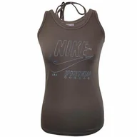 Koszulki sportowe damskie - Koszulka sportowa damska Nike 218544074 - miniaturka - grafika 1