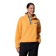 Odzież trekkingowa damska - Columbia Polar Helvetia Ii 2092231841 - miniaturka - grafika 1