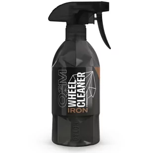 Gyeon Q2M Iron WheelCleaner 500ml - deironizer, produkt do czyszczenia kół - Chemia warsztatowa - miniaturka - grafika 1