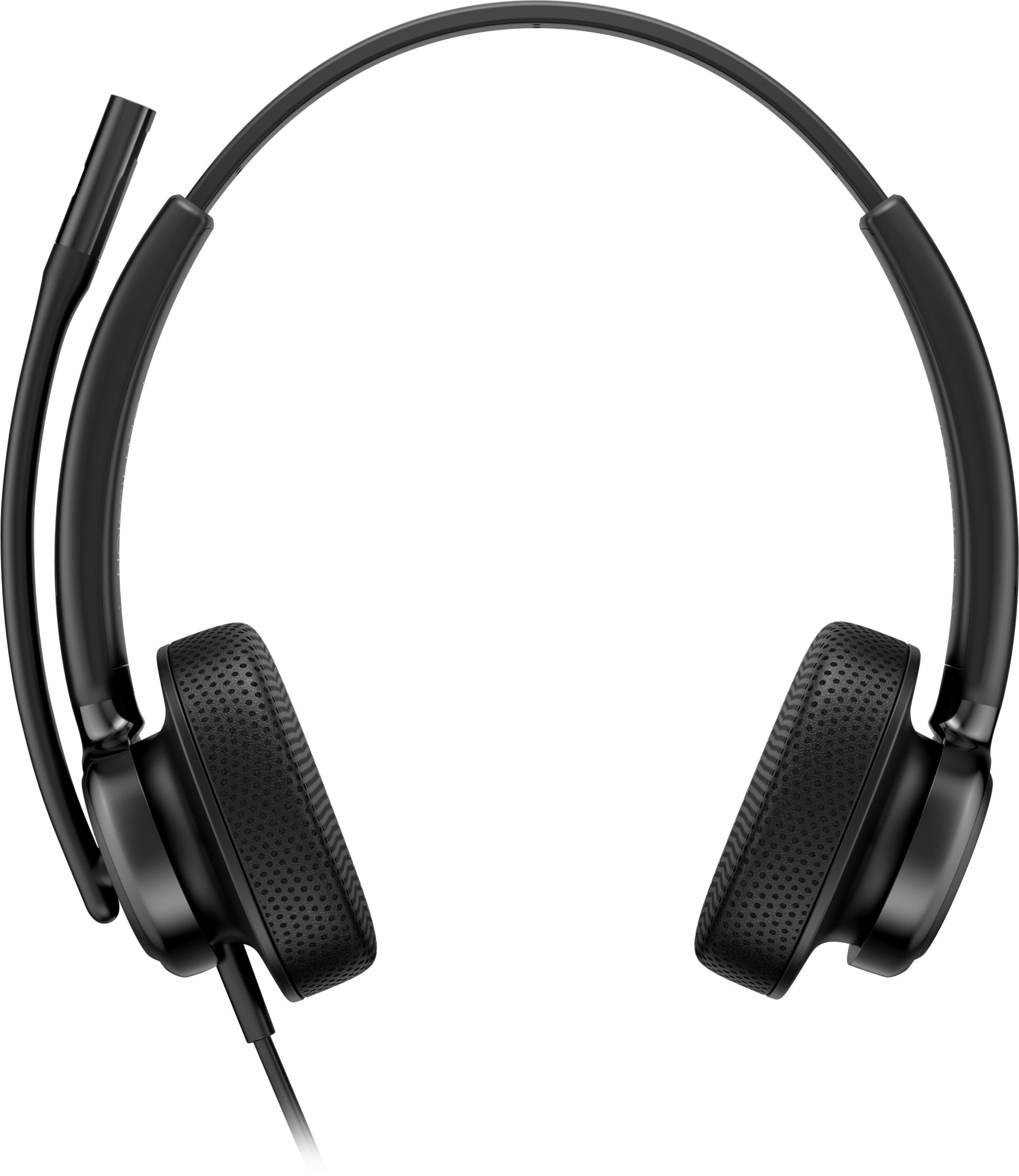 HP Poly Mission 425 - Mission 400 Series - Headset