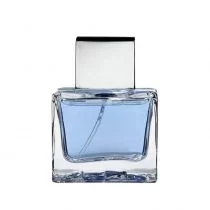 Antonio Banderas Blue Seduction For Men Woda toaletowa 100ml - Wody i perfumy męskie - miniaturka - grafika 1