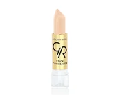 Korektory do twarzy - Golden Rose STICK CONCEALER KOREKTOR W SZTYFCIE 06 - miniaturka - grafika 1