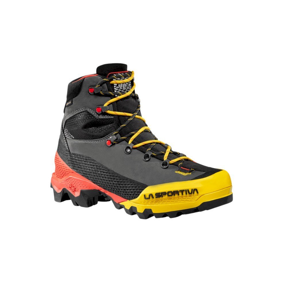 Buty La Sportiva Aequilibrium Lt Gtx ZFMS096K00Y00