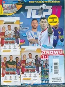 Czasopisma - Top 11 Magazyn Piłkarski - miniaturka - grafika 1