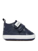 Buty dla chłopców - Guess Sneakersy CEO-CM250725-11 Granatowy - miniaturka - grafika 1