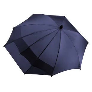 Parasol trekkingowy Euroschirm Swing Backpack - navy blue - Parasole - miniaturka - grafika 2