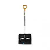 Łopaty do śniegu - Forte SNOW SHOVEL SMART 50 ERGO AL FORTE TOOLS - miniaturka - grafika 1