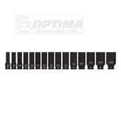 Pozostałe narzędzia ogrodowe - YATO Nasadki udarowe długie kpl 1/2'' 11 cz. / YT-1054 / YT-1054 - miniaturka - grafika 1