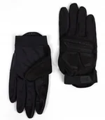 Rękawiczki rowerowe - Rękawiczki Endura Loop Full Finger Black - S - miniaturka - grafika 1