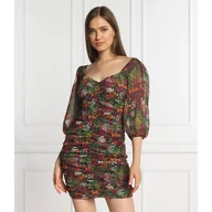 Sukienki - Desigual Sukienka LARA - miniaturka - grafika 1