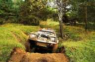 Czasopisma - Off road Czeladź - miniaturka - grafika 1