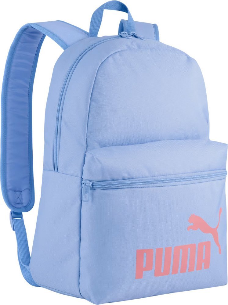 Puma Plecak sportowy szkolny miejski Puma Phase lawendowy 91164 32