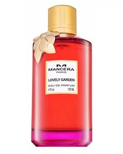 Mancera Lovely Garden woda perfumowana 120ml - Wody i perfumy damskie - miniaturka - grafika 1