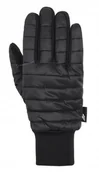 Rękawiczki - 4F CIENKIE OCIEPLANE RÄKAWICZKI DOTYK / rozm XL - miniaturka - grafika 1