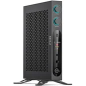 Wzmacniacze słuchawkowe - Wzmacniacz słuchawkowy FIIO K19 Czarny - miniaturka - grafika 1