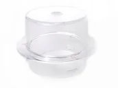 Akcesoria i części AGD - Zatyczka korek miarka do Monsieur Cuisine Smart Connect Trend Lidlomix - miniaturka - grafika 1