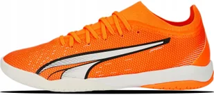Buty Halowe Halówki Puma Ultra Match It - Buty sportowe męskie - miniaturka - grafika 1