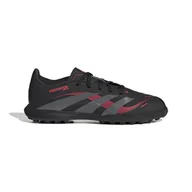 Piłka nożna - Dziecięce Turfy ADIDAS PREDATOR LEAGUE TF J ID3800 – Czarny - miniaturka - grafika 1