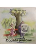 Aforyzmy i sentencje - Docinki prasowe - miniaturka - grafika 1