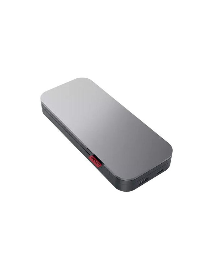 Lenovo Go USB-C 20.000mAh Powerbank