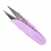 Nożyki biurowe - Obcinaczki do nitek z kolorowymi uchwytami - miniaturka - grafika 1