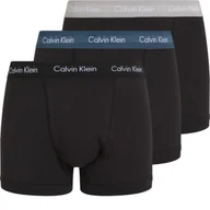 Majtki męskie - Calvin Klein Underwear Bokserki 3-pack - miniaturka - grafika 1