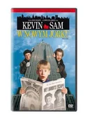 Komedie DVD - 20th Century Fox Kevin sam w Nowym Jorku - miniaturka - grafika 1