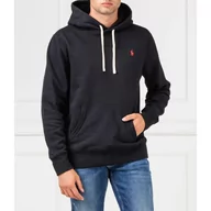 Bluzy męskie - POLO RALPH LAUREN Bluza LSPOHOOD M2 | Regular Fit - miniaturka - grafika 1