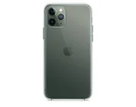 Etui i futerały do telefonów - APPLE CLEAR CASE IPHONE 11 PRO PRZEŹROCZYSTE MWYK2ZM/A OTWARTE OPAKOWANIE - miniaturka - grafika 1