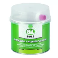 Chemia warsztatowa - BOLL SZPACHLÓWKA Z WŁÓKNEM SZKLANYM 600G - miniaturka - grafika 1