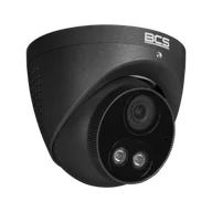 Kamery IP - Kamera IP 5Mpx BCS-P-EIP25FSR3L2-Ai2-G grafitowa - miniaturka - grafika 1