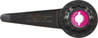 Brzeszczoty - Makita MAKITA MT SKROBAK WĄSKI HCS 32mm x 70mm MULTITOOL STARLOCK MAX - miniaturka - grafika 1