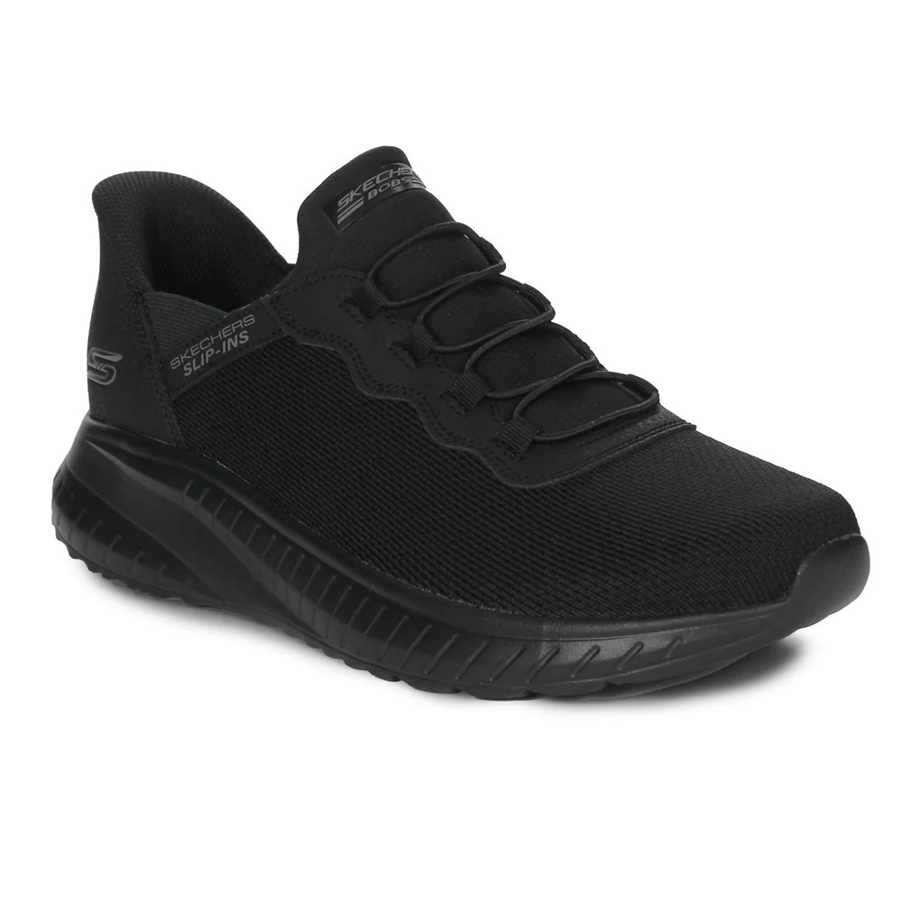 Buty Skechers 118300BBK