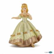 Figurki dla dzieci - Papo 39061 księżniczka Amelie, do gry - miniaturka - grafika 1