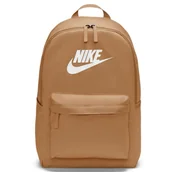 Plecaki - Plecak Nike Heritage Backpack DC4244 (kolor brązowy) - miniaturka - grafika 1